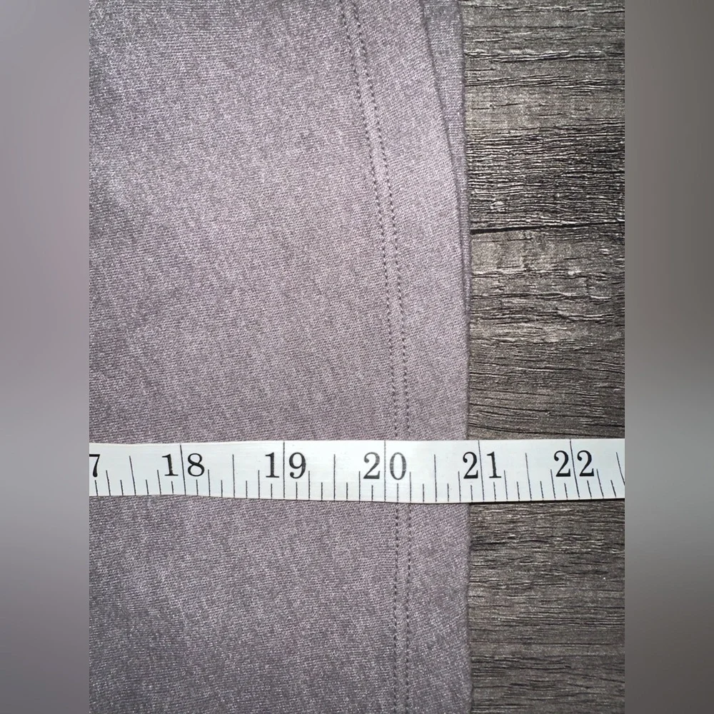 Standard James‎ Perse Pullon Stretch Jersey A-Line Skirt Size 1 (Size S)